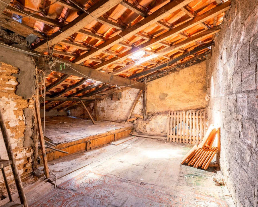 Moradia T2 para Venda em Tortosendo Foto 14