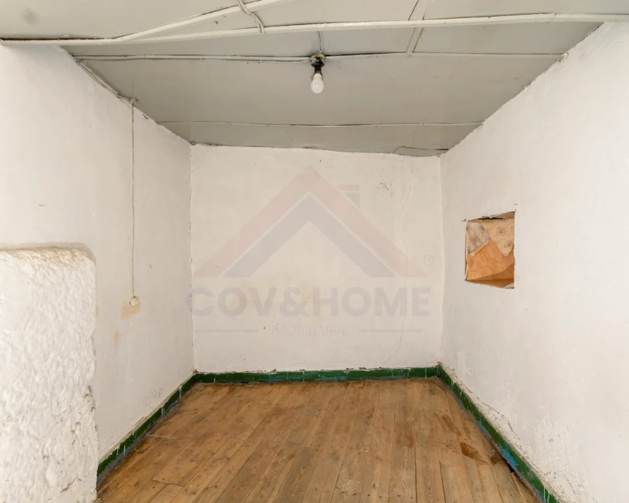 Moradia T2 para Venda em Tortosendo Foto 20