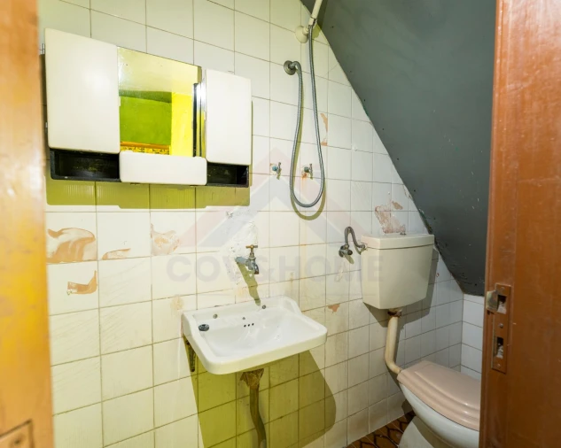 Moradia T2 para Venda em Tortosendo Foto 4