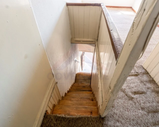 Moradia T2 para Venda em Tortosendo Foto 19