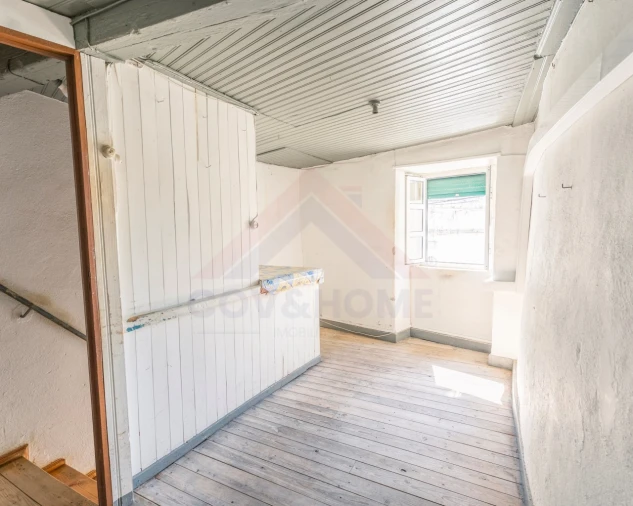 Moradia T2 para Venda em Tortosendo Foto 21