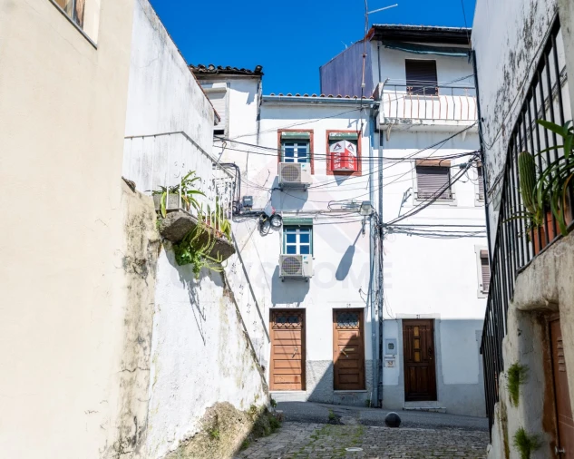 Moradia T2 para Venda em Tortosendo