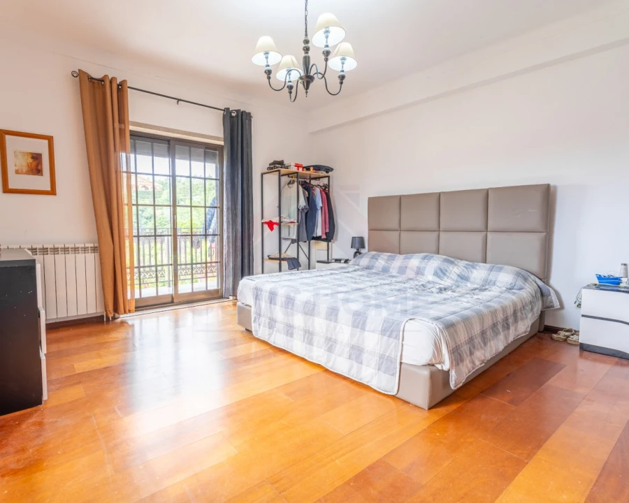 Moradia T3 para Venda em Tortosendo Foto 13