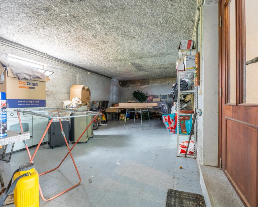 Moradia T3 para Venda em Tortosendo Foto 15