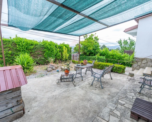 Moradia T3 para Venda em Tortosendo Foto 23