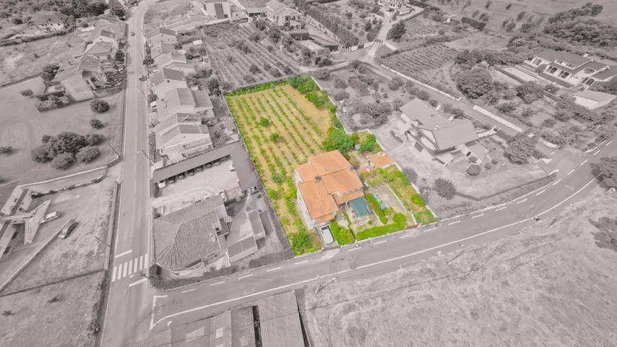 Moradia T3 para Venda em Tortosendo Foto 2