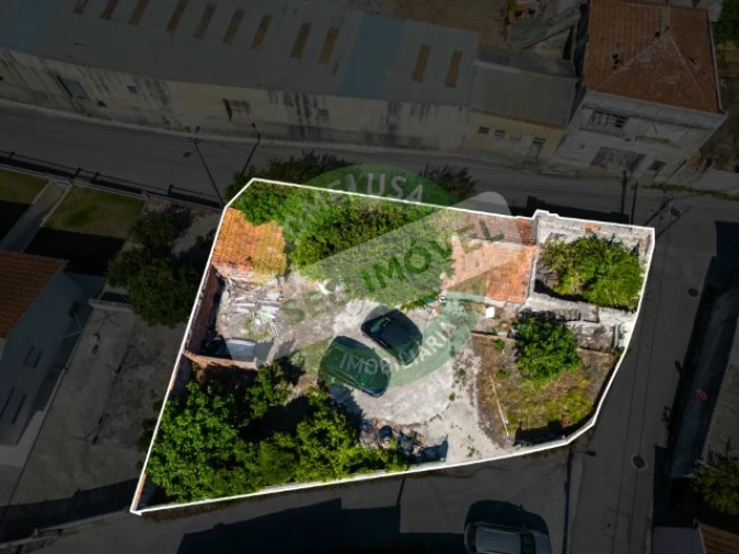 Terreno para Venda em Maiorca Foto 1