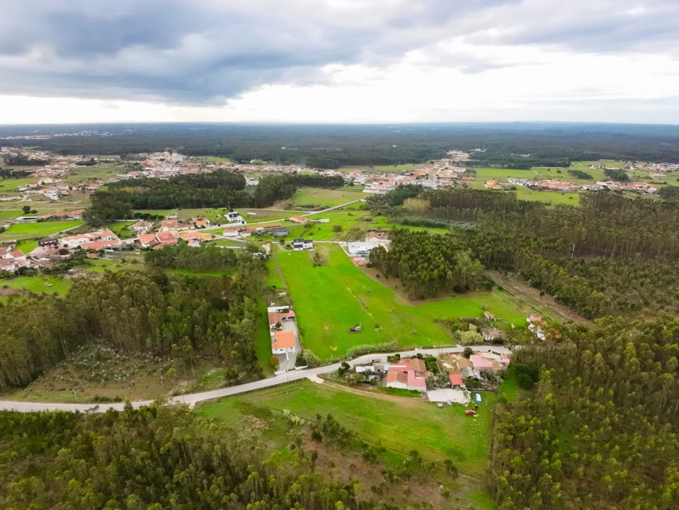 Terreno para Venda em Marinha das Ondas Foto 5