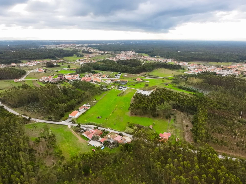 Terreno para Venda em Marinha das Ondas Foto 6