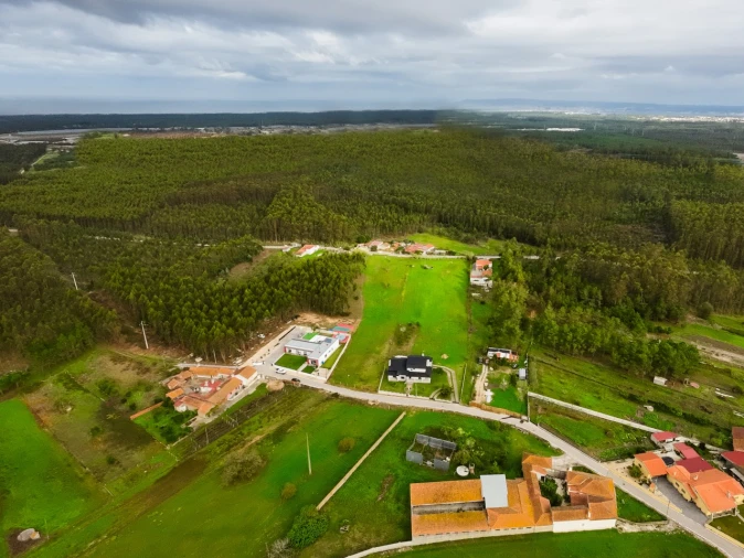 Terreno para Venda em Marinha das Ondas Foto 2