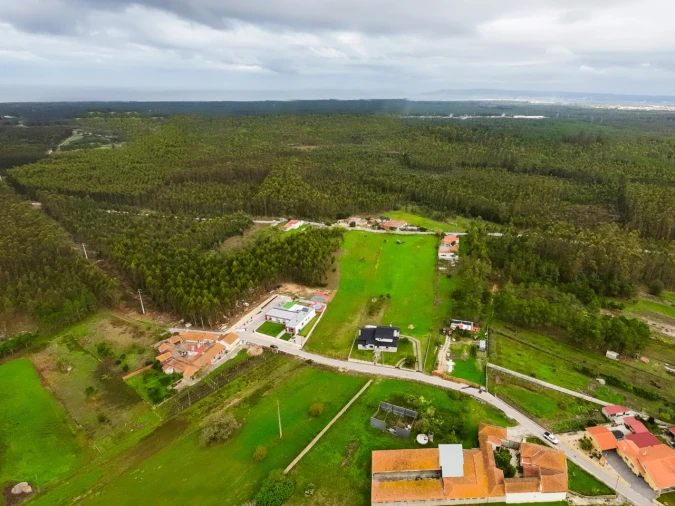 Terreno para Venda em Marinha das Ondas Foto 3