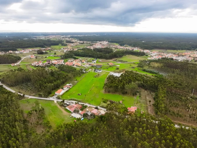 Terreno para Venda em Marinha das Ondas Foto 6