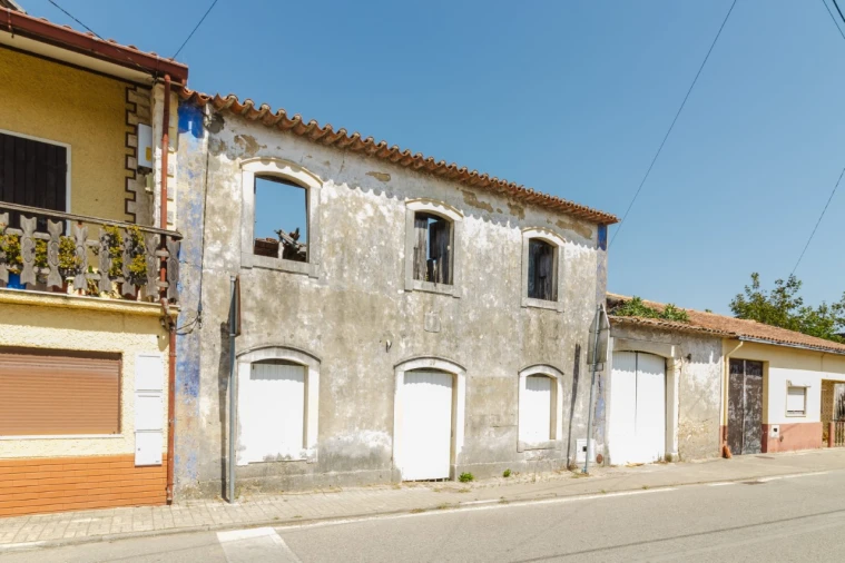 Moradia T3 para Venda em Cadima Foto 2