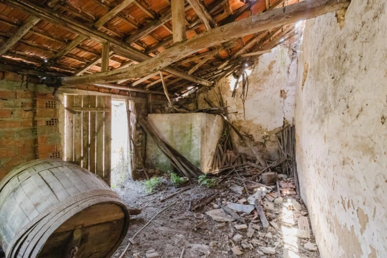 Moradia T3 para Venda em Cadima Foto 9