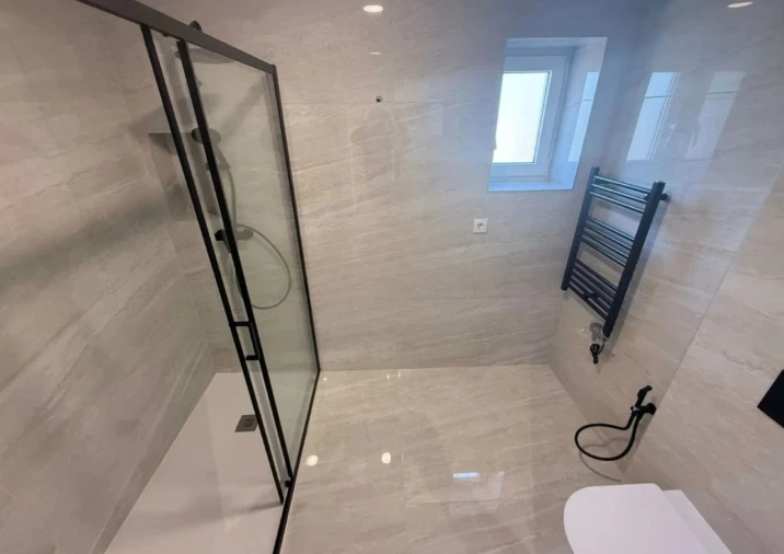 Apartamento T3 para Venda em Tavarede Foto 12