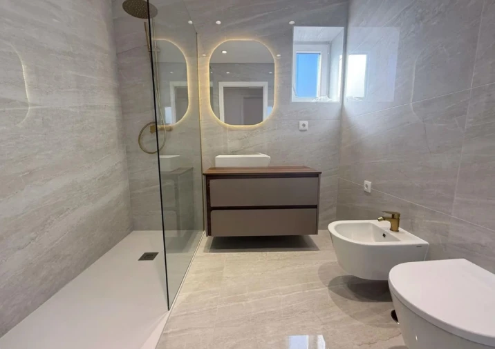 Apartamento T3 para Venda em Tavarede Foto 13