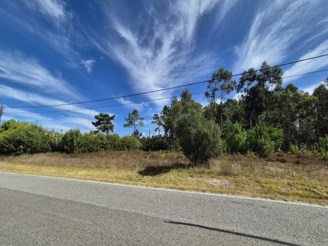 Terreno para Venda em Moinhos de Gandara Foto 7