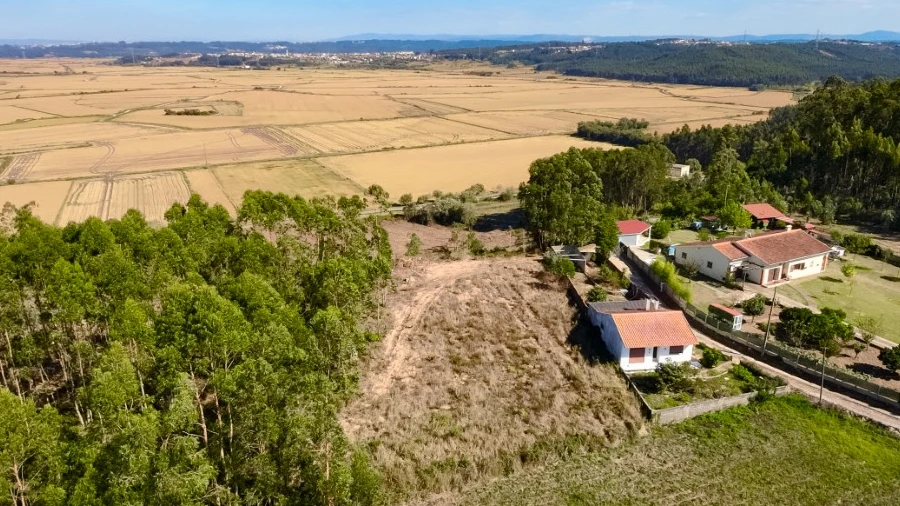 Terreno Agricola ou Rústico para Venda em Paião
