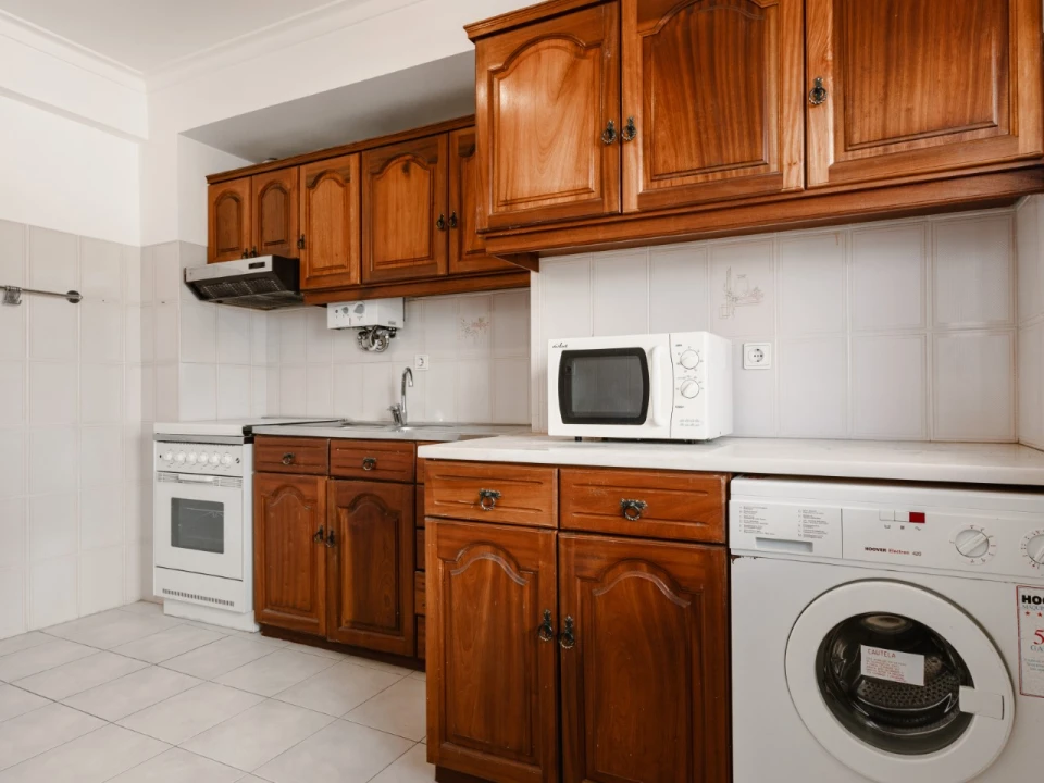 Apartamento T3 para Venda em São Pedro Foto 15