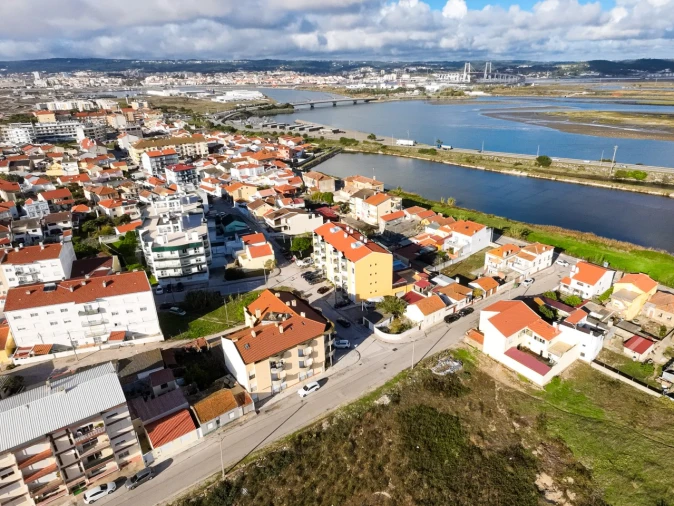 Apartamento T3 para Venda em São Pedro Foto 20