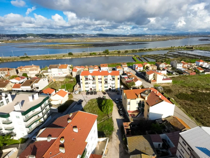 Apartamento T3 para Venda em São Pedro Foto 21