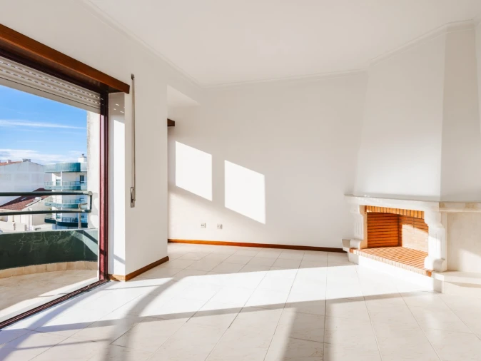 Apartamento T3 para Venda em São Pedro Foto 12