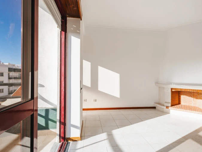 Apartamento T3 para Venda em São Pedro Foto 13