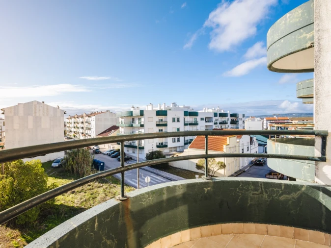 Apartamento T3 para Venda em São Pedro Foto 3