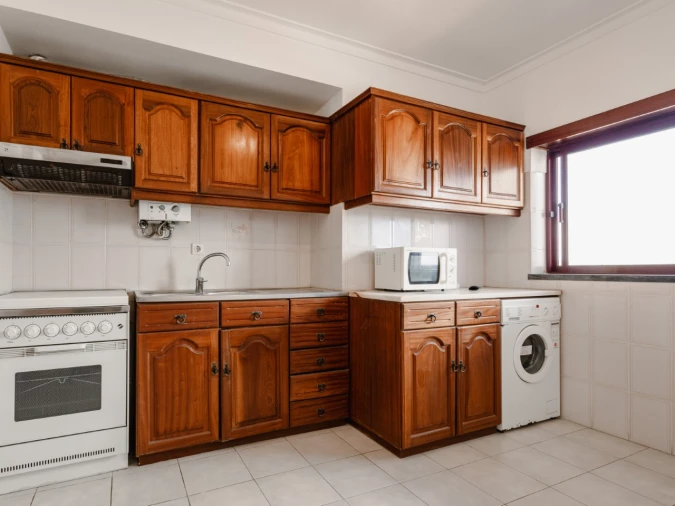 Apartamento T3 para Venda em São Pedro Foto 16