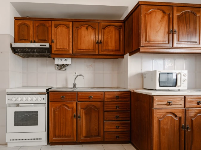 Apartamento T3 para Venda em São Pedro Foto 17