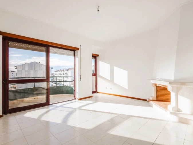 Apartamento T3 para Venda em São Pedro Foto 2