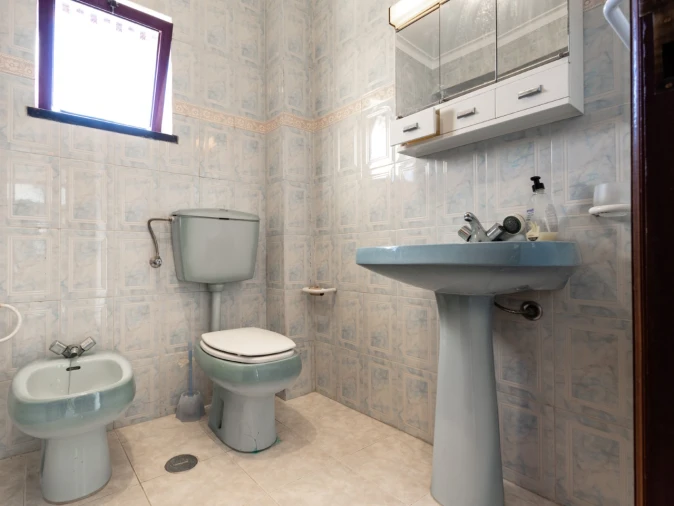 Apartamento T3 para Venda em São Pedro Foto 10