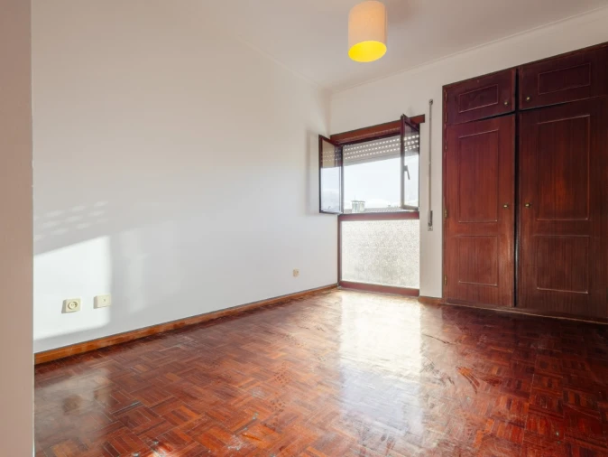 Apartamento T3 para Venda em São Pedro Foto 8