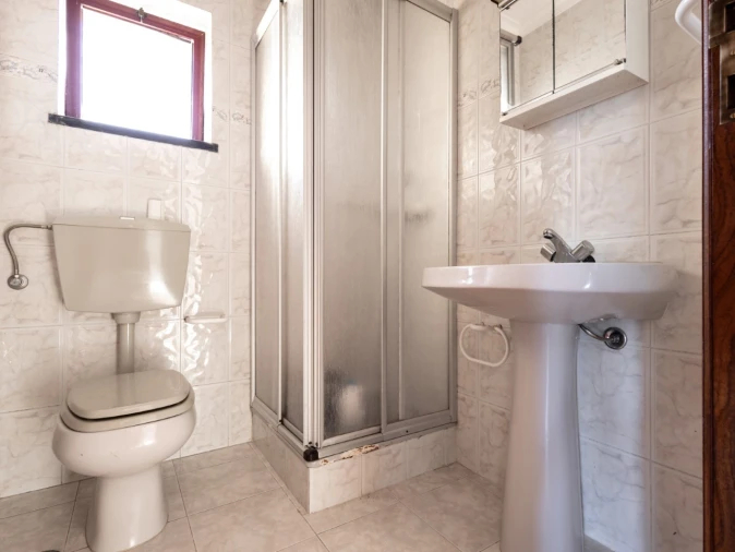 Apartamento T3 para Venda em São Pedro Foto 9