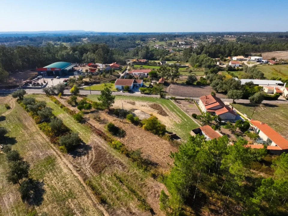 Terreno para Venda em Carapinheira Foto 4
