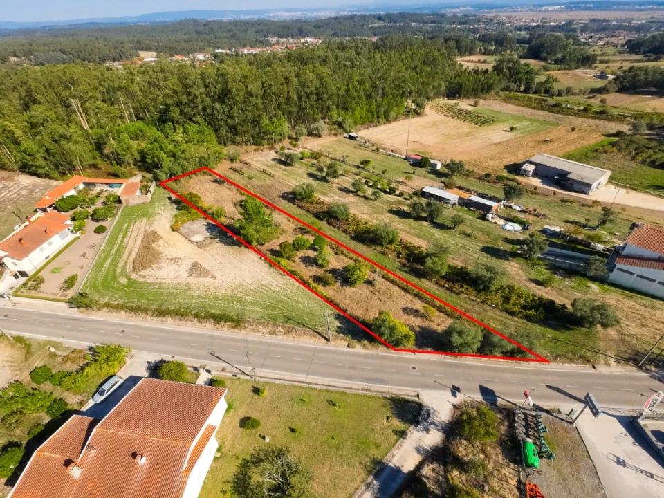 Terreno para Venda em Carapinheira Foto 3