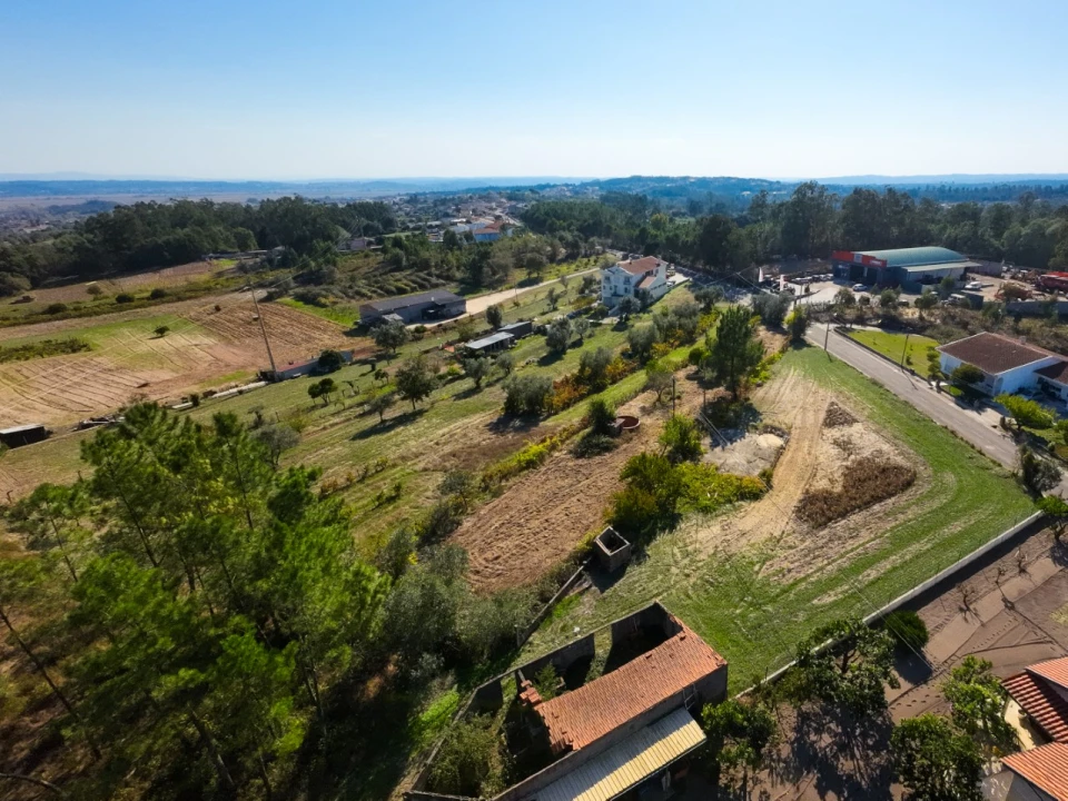 Terreno para Venda em Carapinheira Foto 6