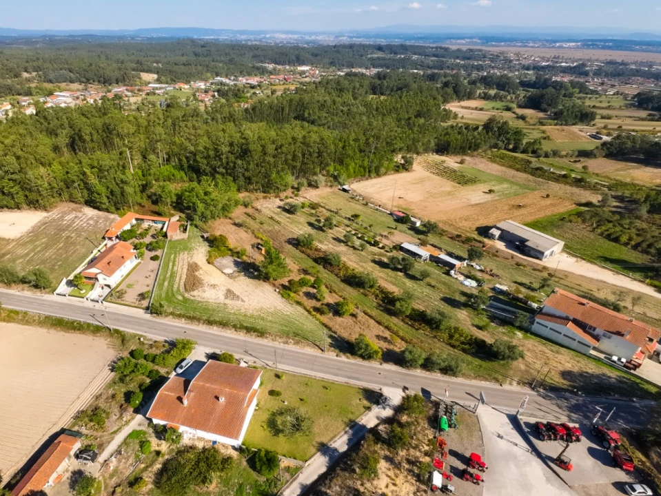 Terreno para Venda em Carapinheira Foto 11