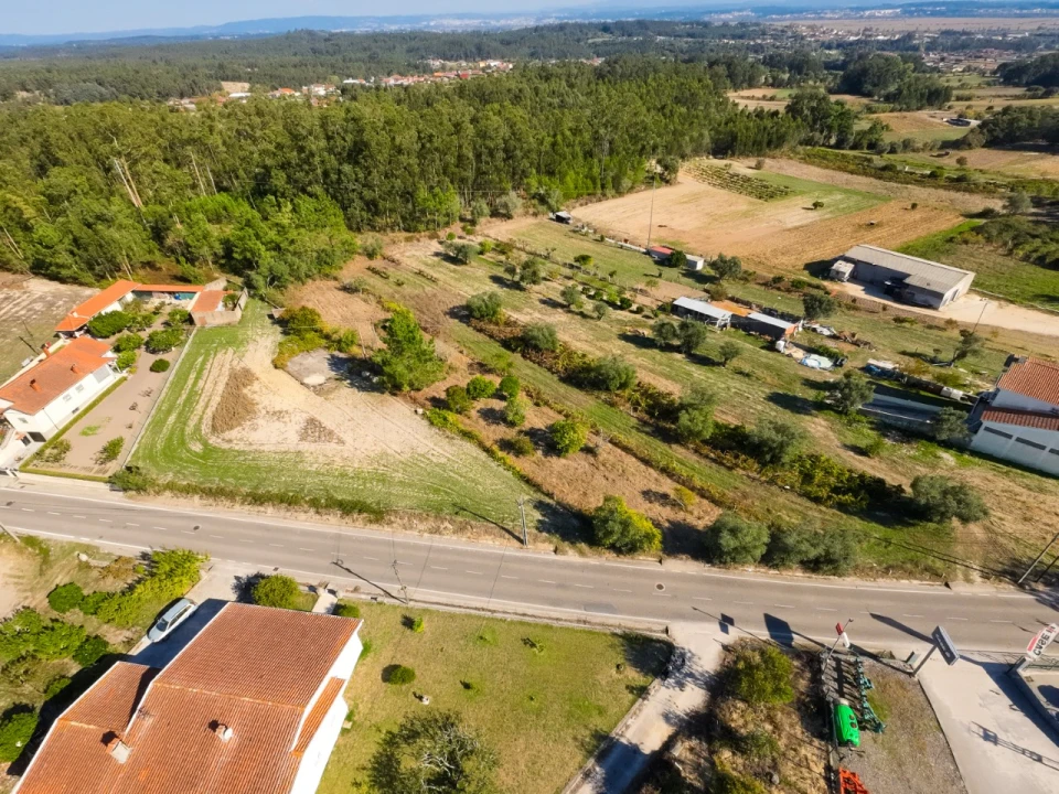 Terreno para Venda em Carapinheira Foto 9