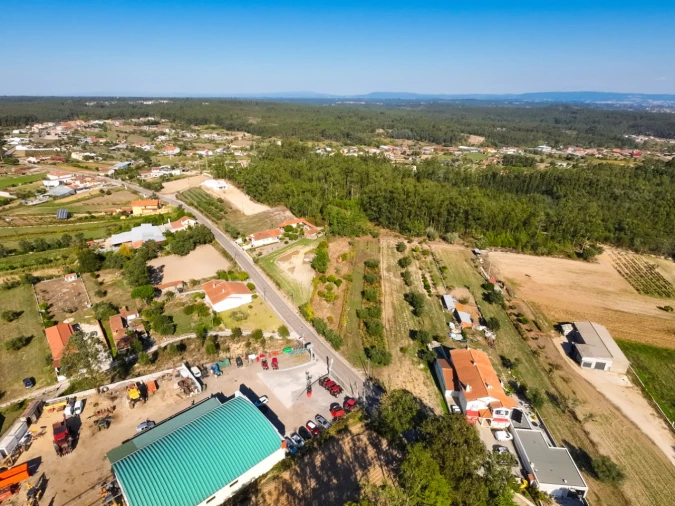 Terreno para Venda em Carapinheira Foto 10