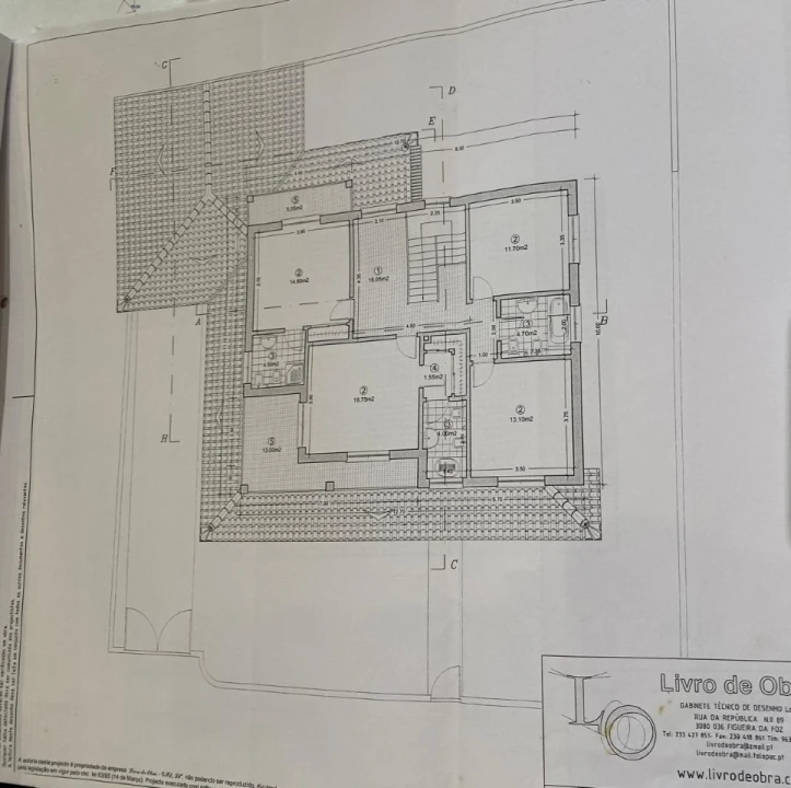 Terreno para Venda em Lavos Foto 18