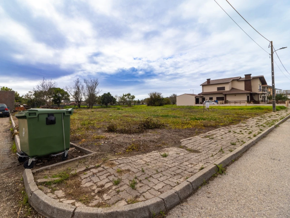 Terreno para Venda em Lavos Foto 4