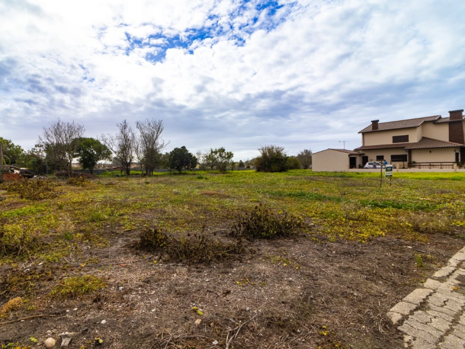 Terreno para Venda em Lavos Foto 5
