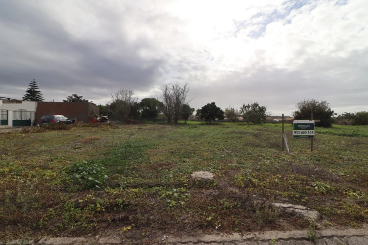 Terreno para Venda em Lavos Foto 11