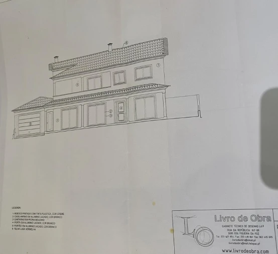 Terreno para Venda em Lavos Foto 16