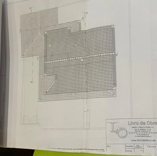 Terreno para Venda em Lavos Foto 17