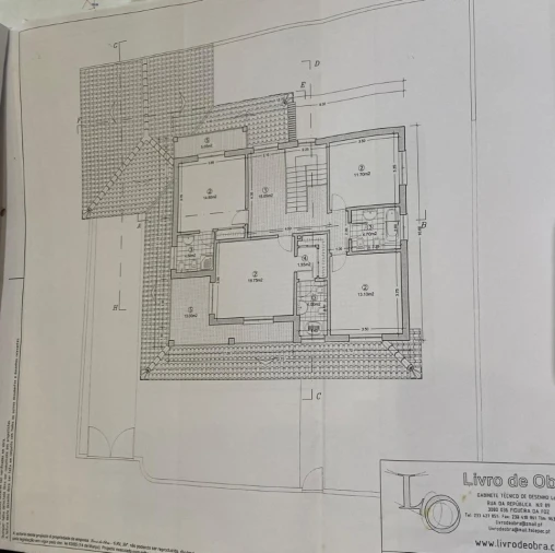 Terreno para Venda em Lavos Foto 18
