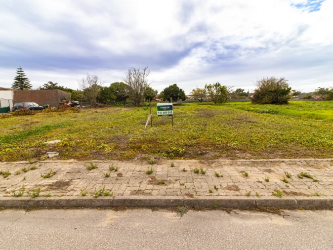 Terreno para Venda em Lavos Foto 4