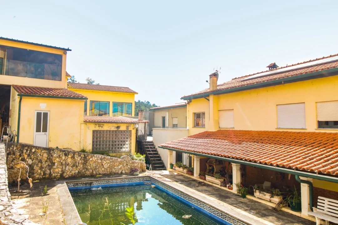 Moradia T3 para Venda em Figueiro do Campo Foto 1