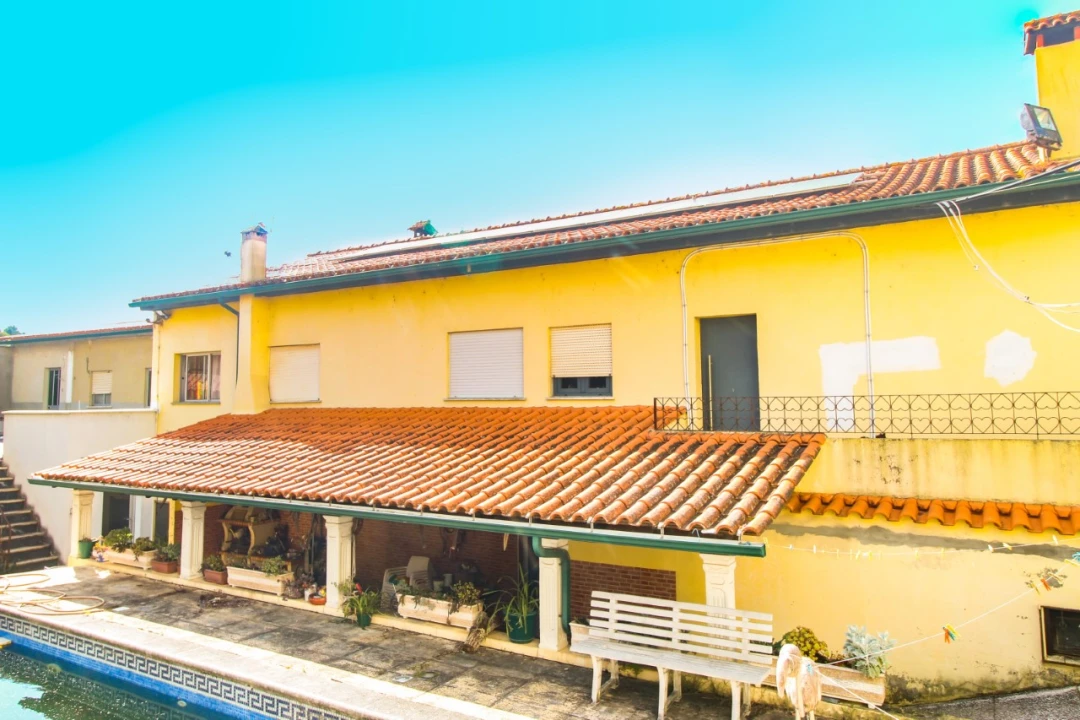 Moradia T3 para Venda em Figueiro do Campo Foto 8